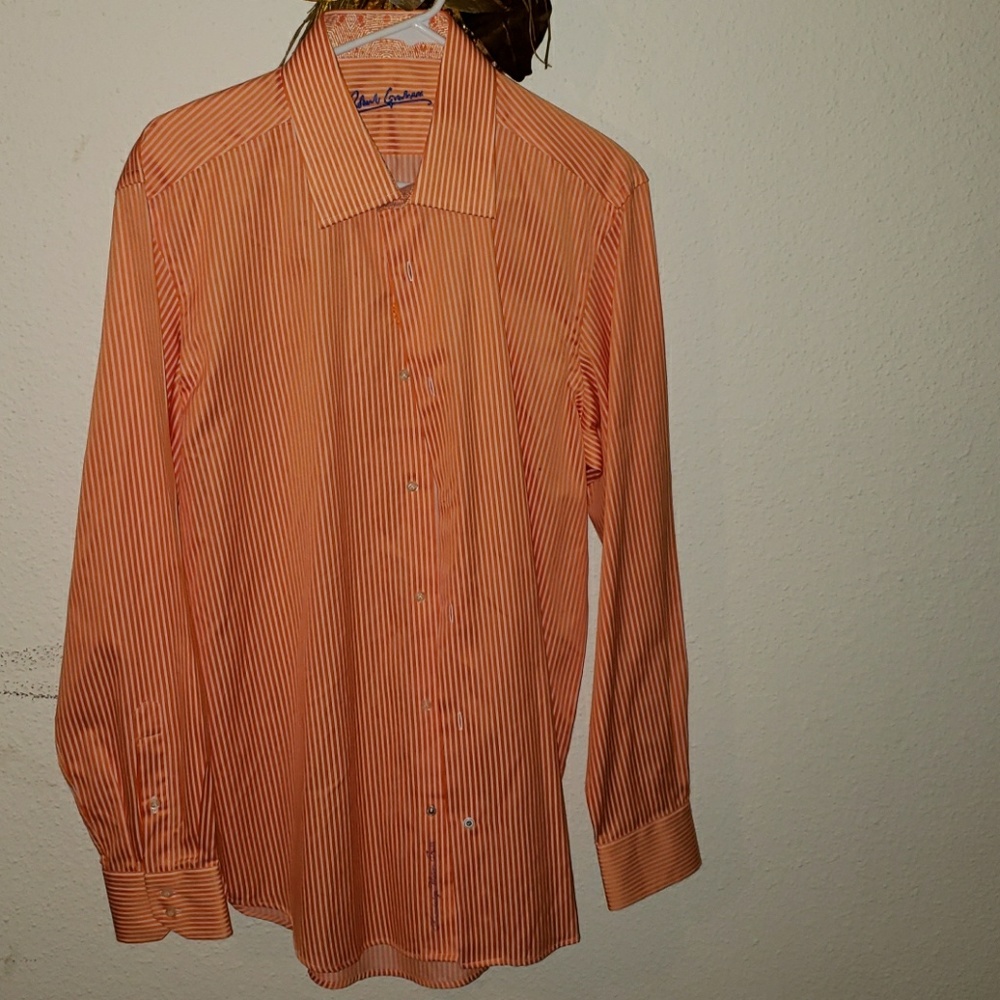 Dress shirt